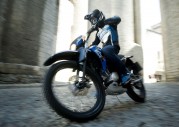 Yamaha XT125R